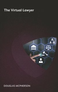 bokomslag Virtual Lawyer