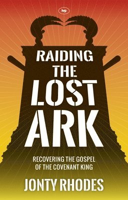 Raiding the Lost Ark 1