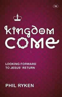 bokomslag Kingdom Come