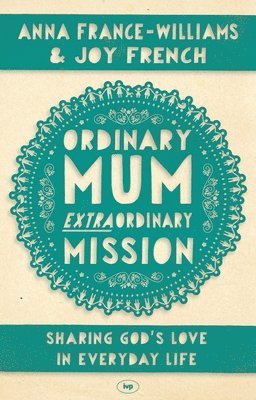 Ordinary Mum, Extraordinary Mission 1