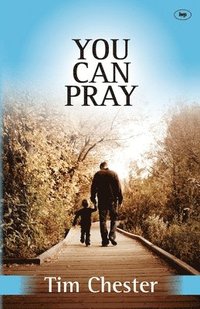 bokomslag You Can Pray
