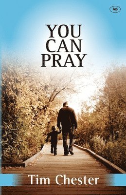You Can Pray 1
