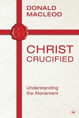 Christ Crucified 1