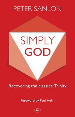 Simply God 1