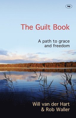 bokomslag The Guilt Book