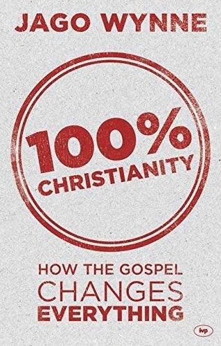 Jago Wynne, Jago (Author) Wynne - 100% Christianity, Häftad