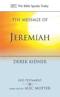 bokomslag Jeremiah (KCC)