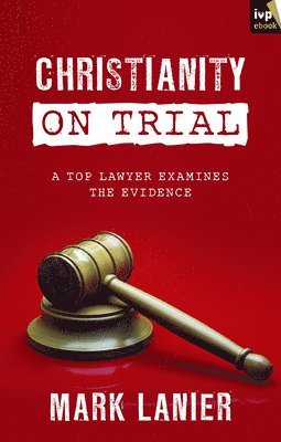 bokomslag Christianity on Trial