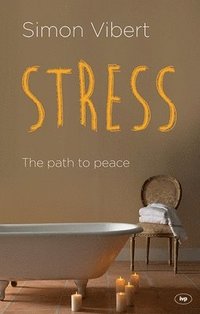 bokomslag Stress