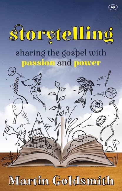 Storytelling 1