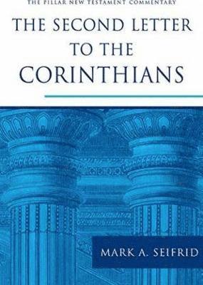 Second Letter to the Corinthians