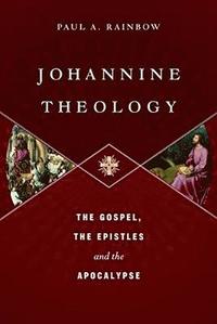 bokomslag Johannine Theology