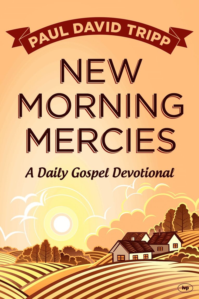 New Morning Mercies