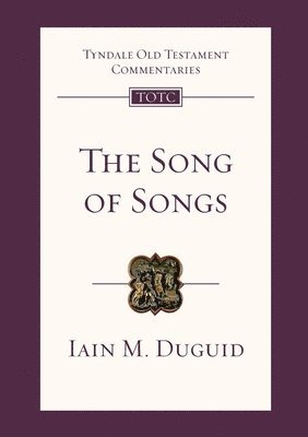 Song of Songs 1
