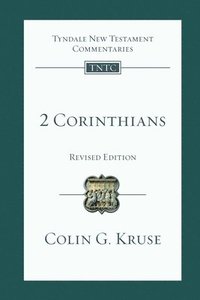 bokomslag 2 Corinthians