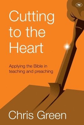 Cutting to the Heart 1