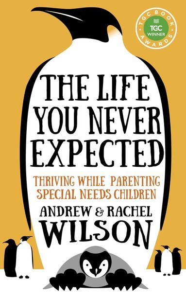 Rachel Wilson - Life You Never Expected, Häftad