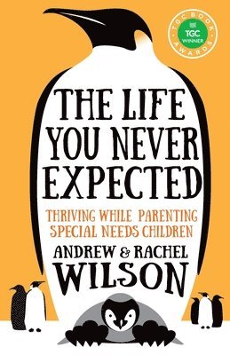 Rachel Wilson, Andrew Wilson - Life You Never Expected, Häftad