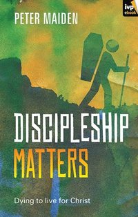 bokomslag Discipleship Matters