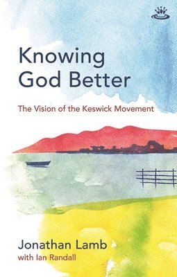 Knowing God Better 1