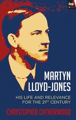 bokomslag Martyn Lloyd-Jones