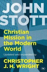 bokomslag Christian Mission in the Modern World