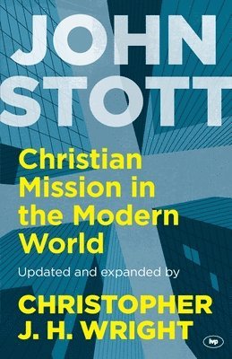 Christian Mission in the Modern World 1