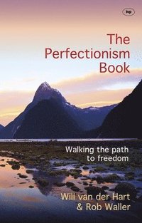 bokomslag The Perfectionism Book