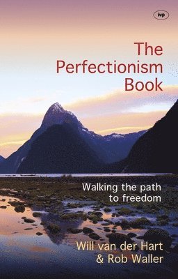 The Perfectionism Book 1