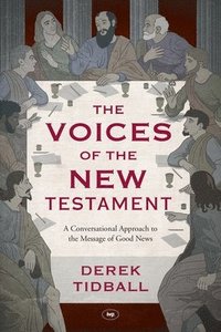 bokomslag The Voices of the New Testament