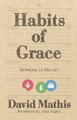 Habits of Grace