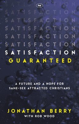 Satisfaction Guaranteed 1