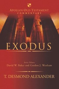 bokomslag Exodus