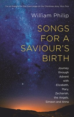 Songs for a Saviour's Birth 1