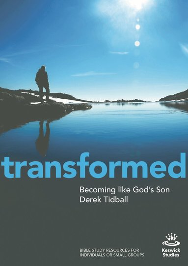 Derek Tidball - Transformed, Häftad