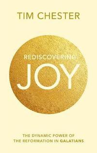 bokomslag Rediscovering Joy