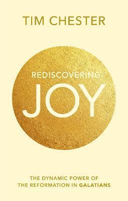 bokomslag Rediscovering Joy