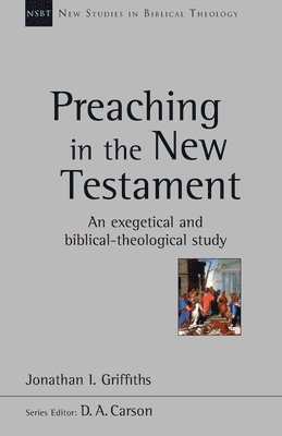 Preaching in the New Testament 1