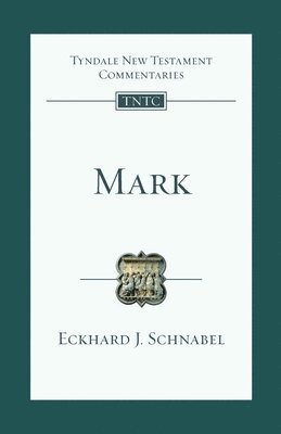 bokomslag Mark
