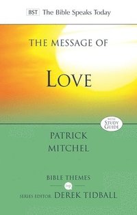 bokomslag The Message of Love