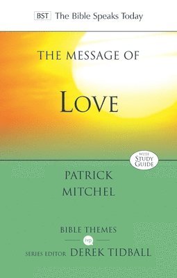 The Message of Love 1