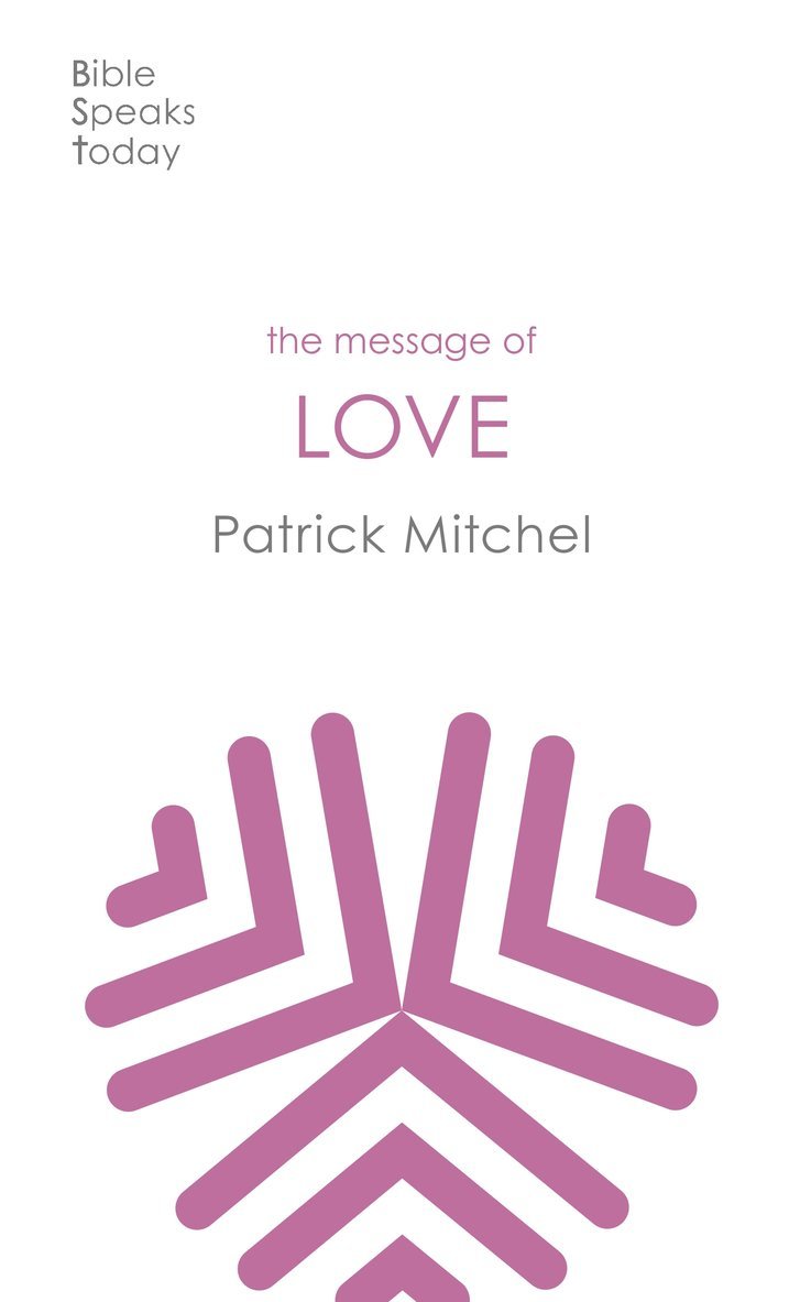 The Message of Love 1