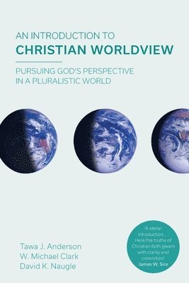 bokomslag Introduction to Christian Worldview