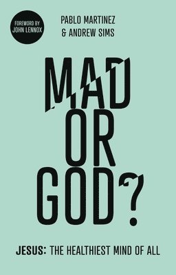 Mad or God? 1