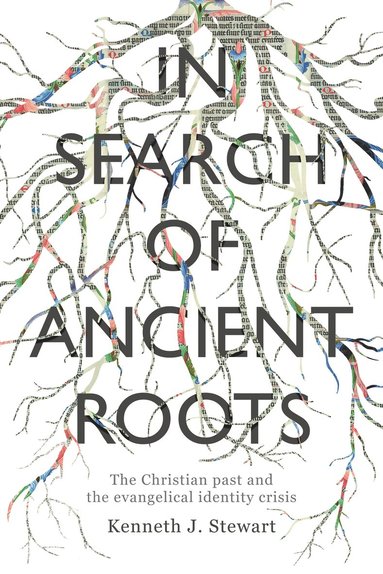 bokomslag In Search of Ancient Roots