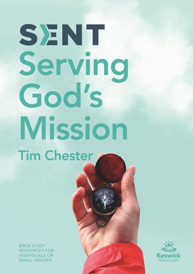 Tim Chester - Sent, Häftad