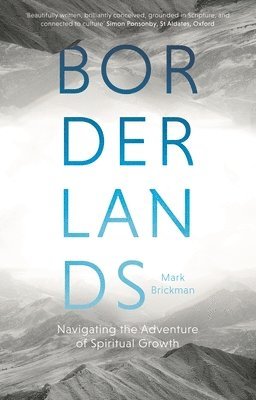 bokomslag Borderlands