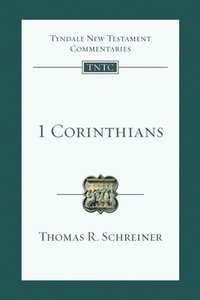 bokomslag 1 Corinthians