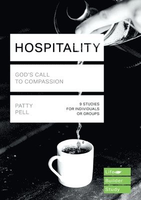 Hospitality (Lifebuilder Study Guides) 1