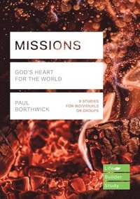 bokomslag Missions (Lifebuilder Study Guides)
